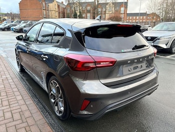 Used Ford Focus undefined for sale - 78286951: Photo