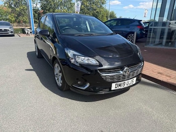 Used Vauxhall Corsa 2019 for sale - 79102608: Photo