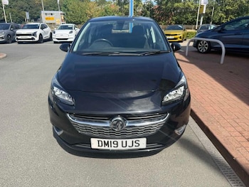 Used Vauxhall Corsa 2019 for sale - 79102608: Photo