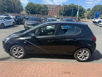 Used Vauxhall Corsa 2019 for sale - 79102608: Photo