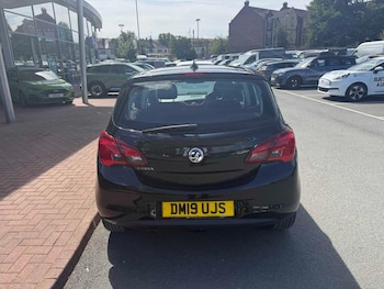 Used Vauxhall Corsa 2019 for sale - 79102608: Photo