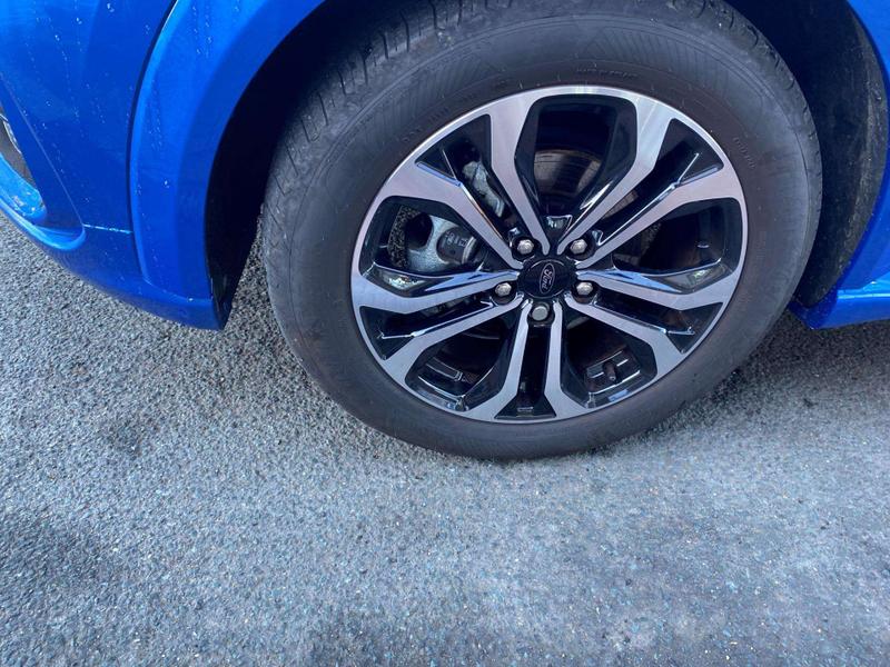 Used Ford Puma 2024 for sale - 76684910: Photo 10