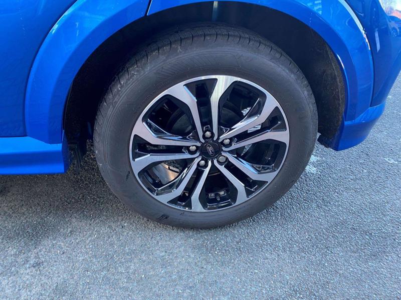 Used Ford Puma 2024 for sale - 76684910: Photo 11