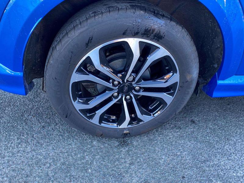 Used Ford Puma 2024 for sale - 76684910: Photo 12