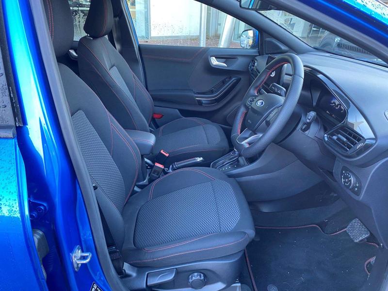 Used Ford Puma 2024 for sale - 76684910: Photo 15