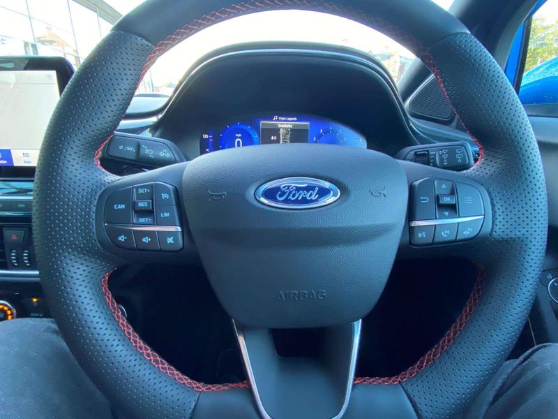 Used Ford Puma 2024 for sale - 76684910: Photo 18