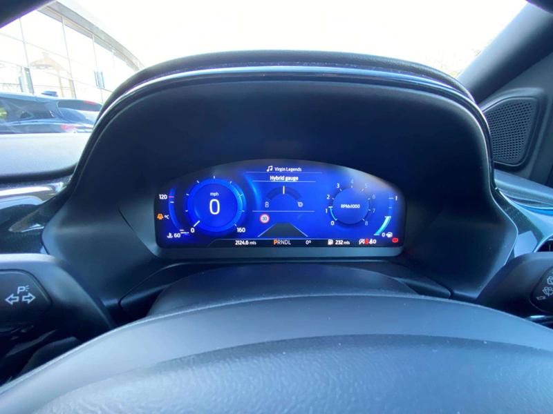 Used Ford Puma 2024 for sale - 76684910: Photo 19