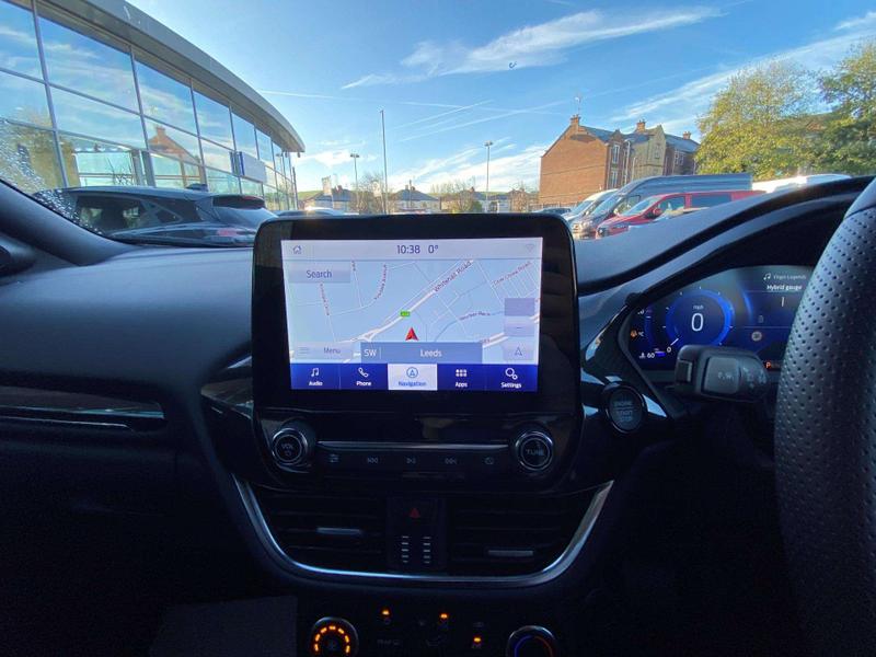 Used Ford Puma 2024 for sale - 76684910: Photo 20