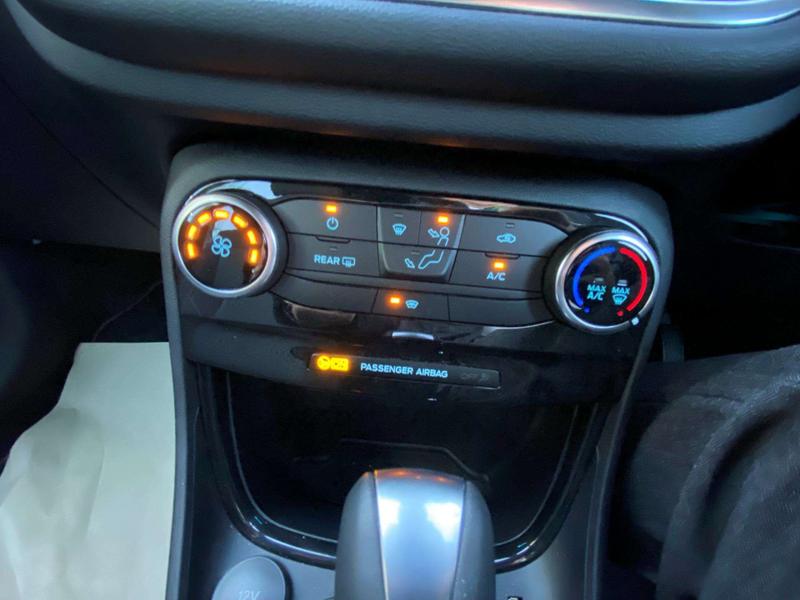 Used Ford Puma 2024 for sale - 76684910: Photo 21