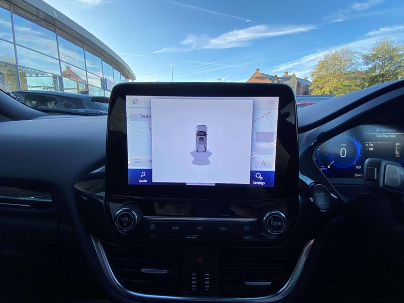 Used Ford Puma 2024 for sale - 76684910: Photo 22