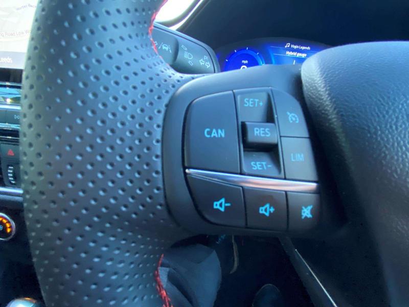 Used Ford Puma 2024 for sale - 76684910: Photo 24