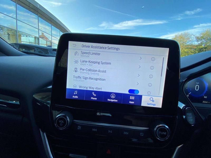 Used Ford Puma 2024 for sale - 76684910: Photo 25