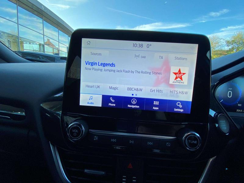 Used Ford Puma 2024 for sale - 76684910: Photo 26