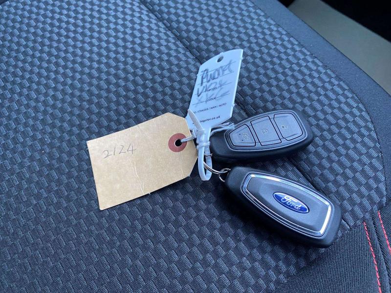 Used Ford Puma 2024 for sale - 76684910: Photo 28