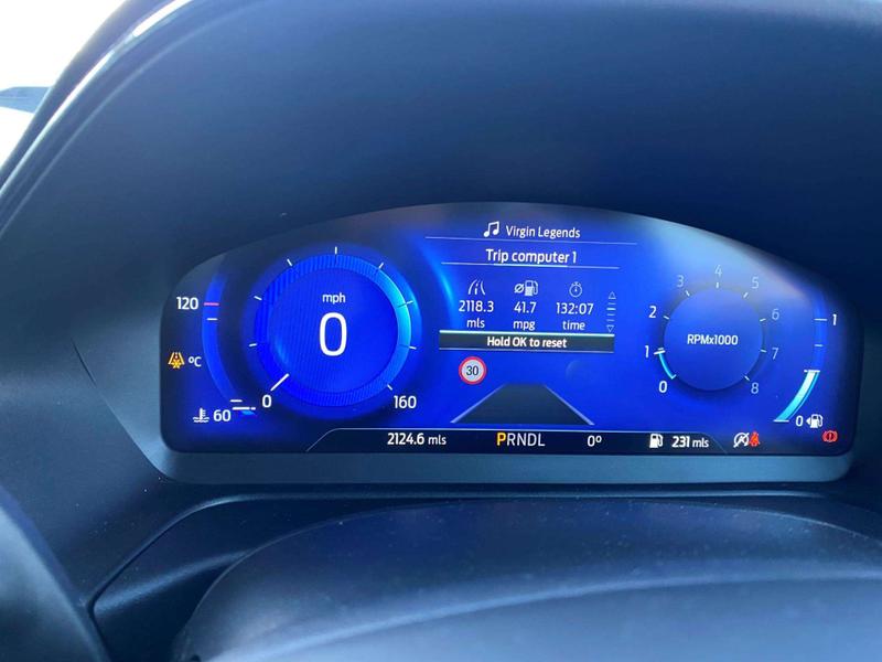 Used Ford Puma 2024 for sale - 76684910: Photo 29