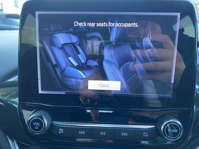 Used Ford Puma 2024 for sale - 76684910: Photo 31