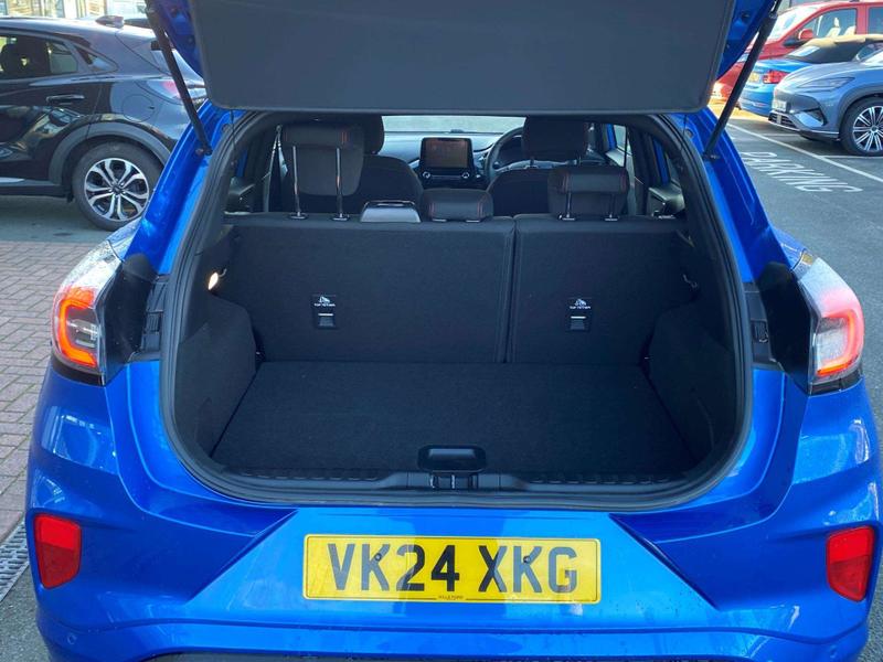 Used Ford Puma 2024 for sale - 76684910: Photo 6