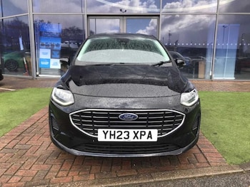 Used Ford Fiesta 2023 for sale - 78918176: Photo