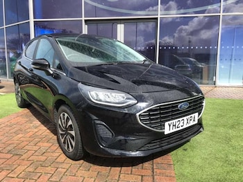 Used Ford Fiesta 2023 for sale - 78918176: Photo
