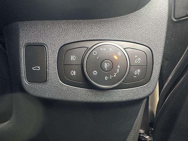 Used Ford Puma 2021 for sale - 76089588: Photo 15