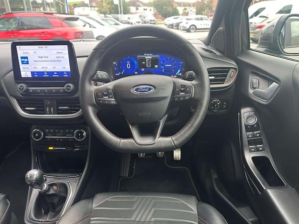 Used Ford Puma 2021 for sale - 76089588: Photo 18