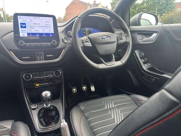 Used Ford Puma 2021 for sale - 76089588: Photo 19