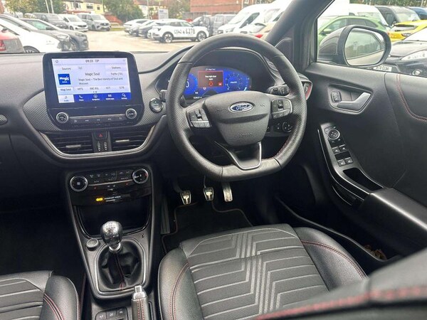 Used Ford Puma 2021 for sale - 76089588: Photo 20