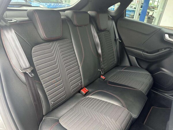 Used Ford Puma 2021 for sale - 76089588: Photo 22