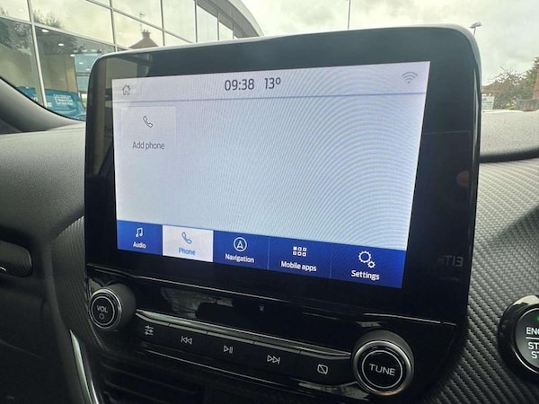 Used Ford Puma 2021 for sale - 76089588: Photo 28