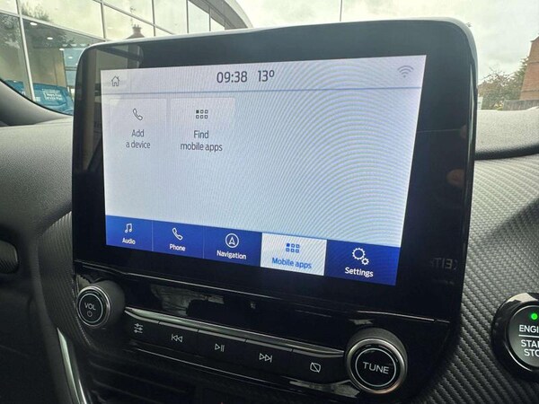 Used Ford Puma 2021 for sale - 76089588: Photo 30