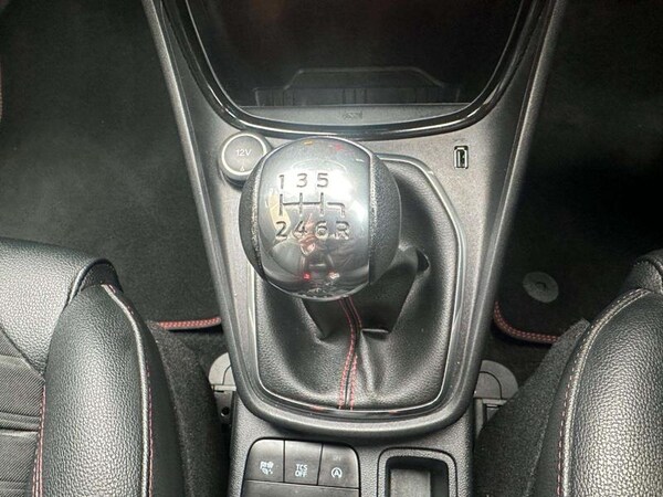 Used Ford Puma 2021 for sale - 76089588: Photo 33