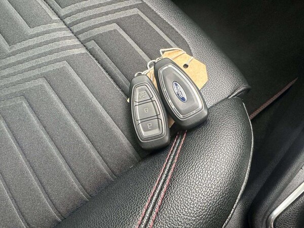 Used Ford Puma 2021 for sale - 76089588: Photo 40