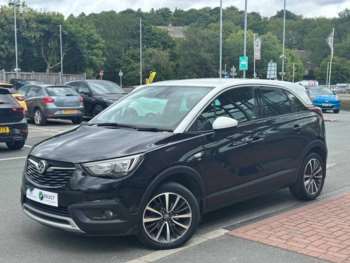 Used Vauxhall Crossland X 2017 for sale - 75178610: Photo