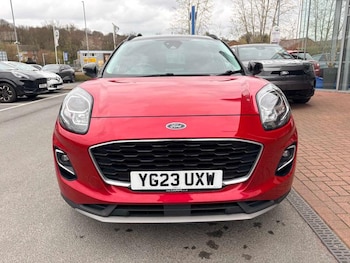 Used Ford Puma 2023 for sale - 78087827: Photo