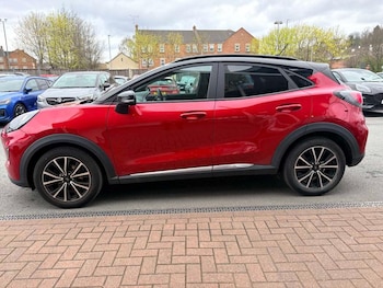 Used Ford Puma 2023 for sale - 78087827: Photo