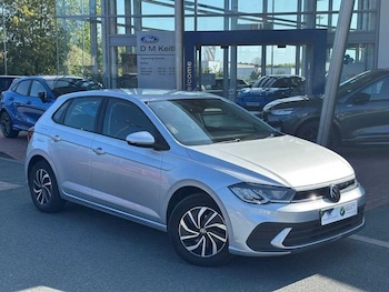 Used Volkswagen Polo 2023 for sale - 75529690: Photo