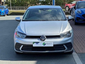 Used Volkswagen Polo 2023 for sale - 75529690: Photo