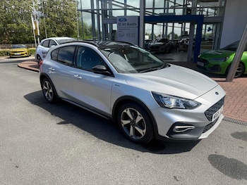 Used Ford Focus 2019 for sale - 79170331: Photo