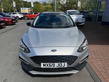 Used Ford Focus 2019 for sale - 79170331: Photo