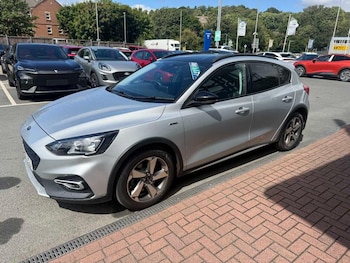 Used Ford Focus 2019 for sale - 79170331: Photo