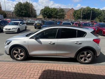 Used Ford Focus 2019 for sale - 79170331: Photo
