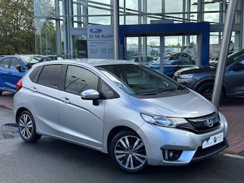Used Honda Jazz 2017 for sale - 75959913: Photo