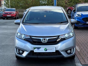 Used Honda Jazz 2017 for sale - 75959913: Photo