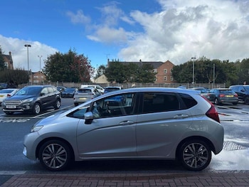 Used Honda Jazz 2017 for sale - 75959913: Photo