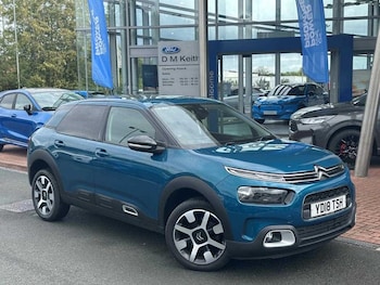 2018 - 1.2 PureTech 130 Flair 5dr Manual