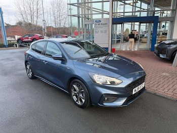 Used Ford Focus 2019 for sale - 77152029: Photo