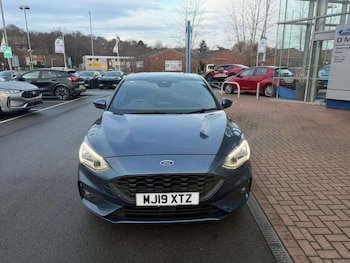 Used Ford Focus 2019 for sale - 77152029: Photo