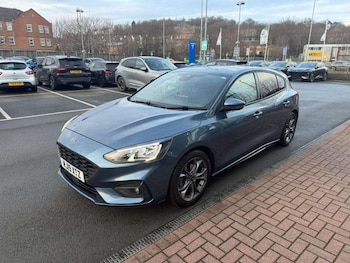 Used Ford Focus 2019 for sale - 77152029: Photo