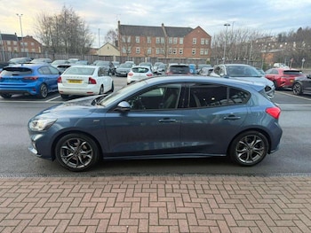 Used Ford Focus 2019 for sale - 77152029: Photo