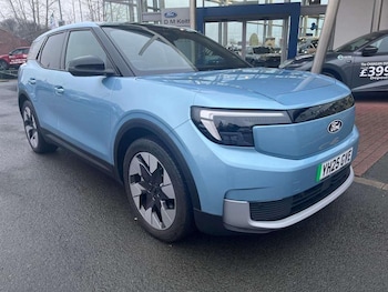 2025 - 210kW Premium 77kWh 5dr Auto Automatic